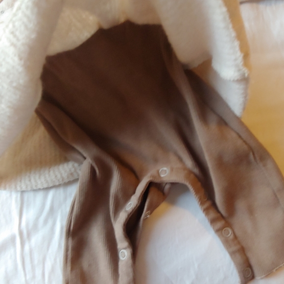 Zara baby dress - Picture 3 of 3